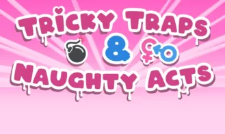 Tricky Traps & Naughty Acts porn xxx game download cover