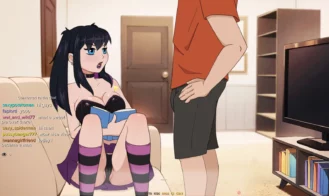Tricky Traps & Naughty Acts Adult Game Screenshots (2)
