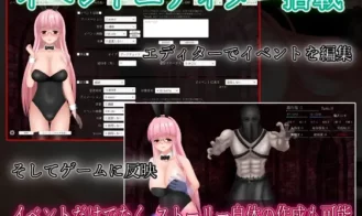 UnHolY JaiL TRPG Adult Game Screenshots (4)