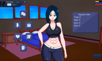 Under the Bed Adult Game Screenshots (2)