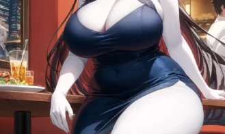 Unmasking Julia Adult Game Screenshots (3)