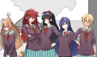Until Grades Do Us Part porn xxx game download cover