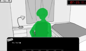 Until Grades Do Us Part Adult Game Screenshots (1)