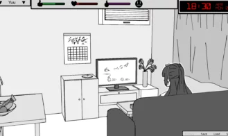 Until Grades Do Us Part Adult Game Screenshots (5)