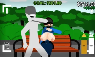 Vee at the Park Adult Game Screenshots (2)