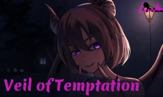 Veil of Temptation porn xxx game download cover