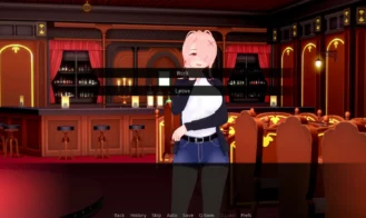 Veil of Temptation Adult Game Screenshots (2)