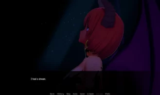 Veil of Temptation Adult Game Screenshots (3)