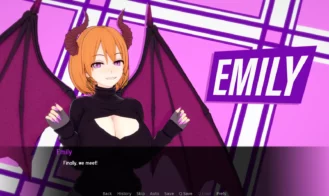 Veil of Temptation Adult Game Screenshots (4)