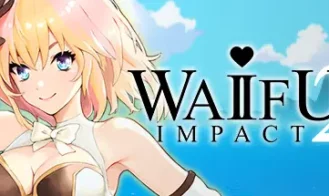 WAIFU IMPACT 2 porn xxx game download cover