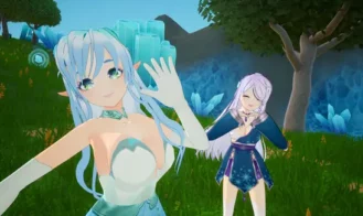 WAIFU IMPACT 2 Adult Game Screenshots (4)