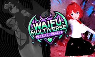 Waifu Multiverse: Parallel Hearts porn xxx game download cover