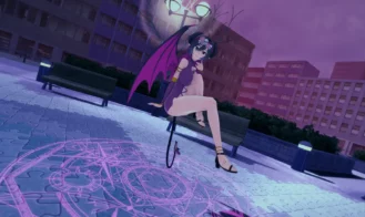 Waifu Multiverse Parallel Hearts Adult Game Screenshots (5)