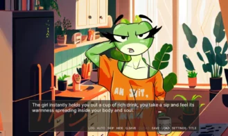 Week with the Frog Adult Game Screenshots (1)