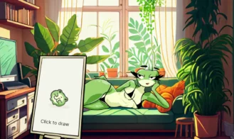 Week with the Frog Adult Game Screenshots (2)