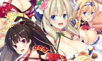 Welcome to a Sexy, Open World! porn xxx game download cover