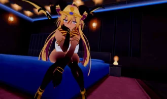 Wicked Dominion porn xxx game download cover