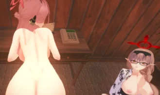 Wicked Dominion Adult Game Screenshots (3)