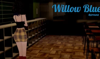 Willow Blue Remake porn xxx game download cover