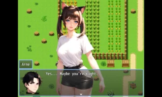 Xenophilia Adult Game Screenshots (1)