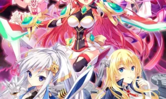 Yamizome Liberator porn xxx game download cover