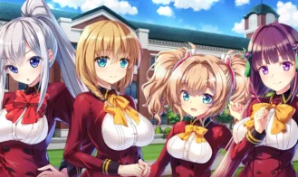 Yamizome Liberator Adult Game Screenshots (4)