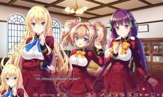 Yamizome Liberator Adult Game Screenshots (5)