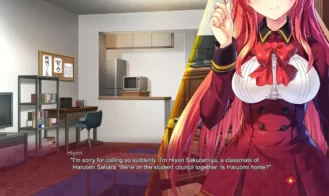 Yamizome Liberator Adult Game Screenshots (7)