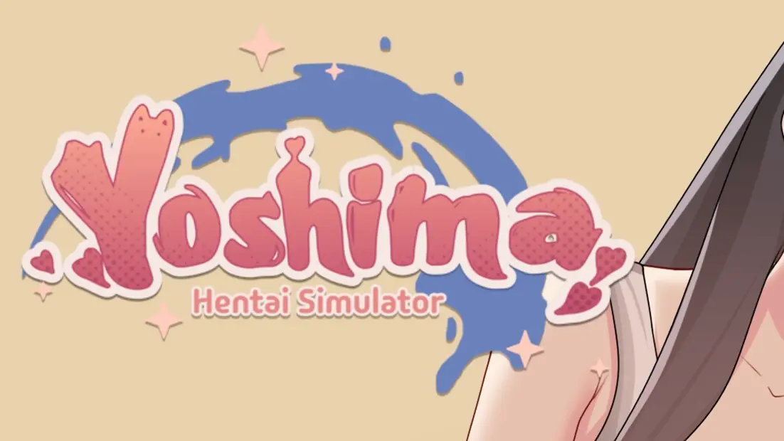 Yoshima: Hentai Simulator porn xxx game download cover