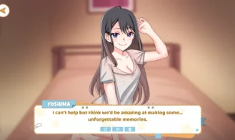 Yoshima Hentai Simulator Adult Game Screenshots (1)
