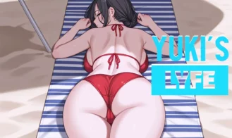 Yuki’s LYFE porn xxx game download cover