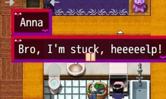 7 days with sister Adult Game Screenshots (1)