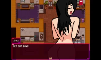 7 days with sister Adult Game Screenshots (4)