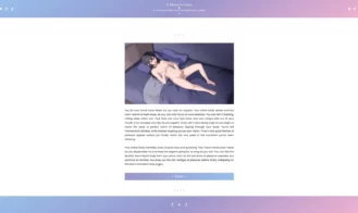 A Mirror's Curse Adult Game Screenshots (1)
