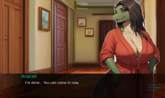 A Snake Girl's Bloom Adult Game Screenshots (7)