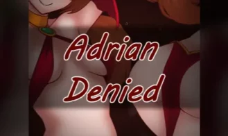 Adrian Denied porn xxx game download cover