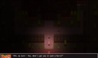 Adrian Denied Adult Game Screenshots (2)