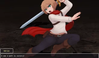Adrian Denied Adult Game Screenshots (6)