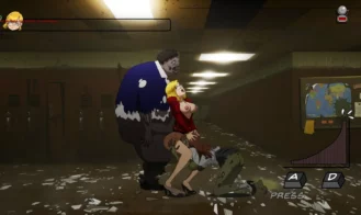 Adult Escape From Zombie U Adult Game Screenshots (2)