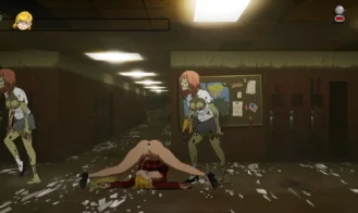 Adult Escape From Zombie U Adult Game Screenshots (6)