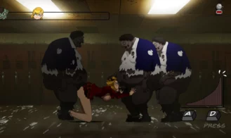 Adult Escape From Zombie U Adult Game Screenshots (7)