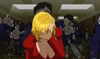 Adult Escape From Zombie U Adult Game Screenshots (8)