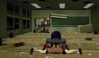 Adult Escape From Zombie U Adult Game Screenshots (9)