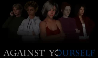 Against Yourself porn xxx game download cover