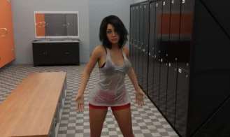 Against Yourself Adult Game Screenshots (5)