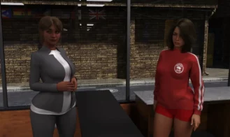 Against Yourself Adult Game Screenshots (6)