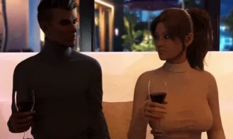 Agent Sherine Adult Game Screenshot (4)