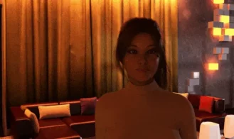 Agent Sherine Adult Game Screenshot (7)