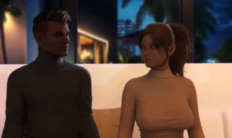 Agent Sherine Adult Game Screenshot (8)