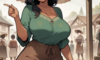 Alchemist Mina Adult Game Screenshots (5)
